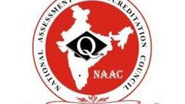 India News | New NAAC Accreditation System to Focus on AI-driven Assessment, Online Verification; Rollout in August
