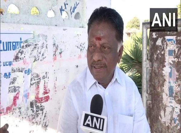India News | Former TN CM Panneerselvam Urges Centre to Release ₹2,151 Crore for 2024-25 Samagra Shiksha Scheme
