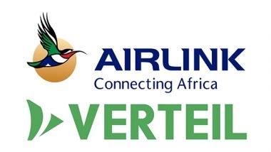 Business News | Verteil Technologies and Airlink Conclude Enhanced Distribution Channel NDC Partnership