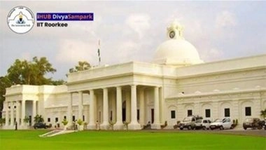 Business News | Intellipaat and IHub IIT Roorkee Empower Professionals to Break Free from the ₹4-6 LPA Salary Trap