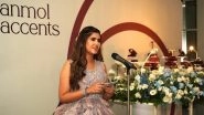 Business News | Anmol Jewellers Launches Anmol Accents: Everyday Fine Luxury Jewellery for the Modern Indian Woman