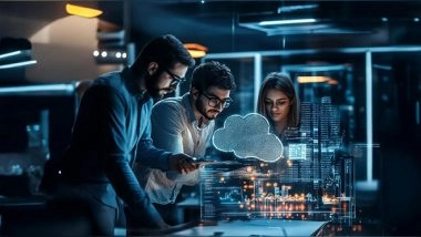 Business News | Transforming Digital Infrastructure: How The Apollo University's B.Tech. Programme Prepares Students for Success in Cloud Computing