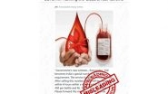 India News | PIB Fact Check Debunks Claim on Pan-India 'Blood on Call' Helpline Number 104