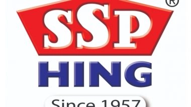 Business News | Towards 70 Years of Tradition and Trust: S.S. Pandian & Sons Continue Their Aromatic Legacy