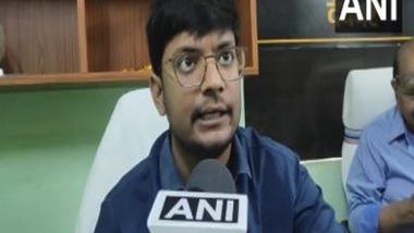 India News | Jharkhand: 5 Kanwariyas Dead, 23 Injured in Deoghar Bus Accident