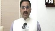 India News | BJP MLC Parinay Fuke Urges Compliance with Maharashtra Govt's New Social Media Guidelines for Employees