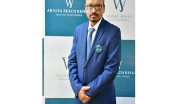 Business News | New Age Travelers Drive Demand for High-End Eco Resorts in Goa