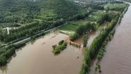 World News | China: Heavy Rain Kills 30 in North Beijing