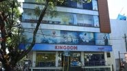 Business News | Kingdom College Introduces a Revolutionary MBA Program with on Spot Job Offer During Admission of Course
