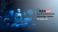 Business News | Meet Tech Gup - Bengal's Trusted Voice in Tech News