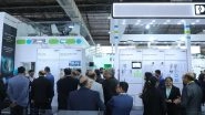 Business News | Automation Expo 2025: India's Future of Industry Unveiled - Smart Tech & Sustainable Solutions Take Center Stage!
