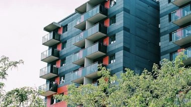 Business News | Indian Real Estate Sees Surge in Credit Ratings, IPOs, and Healthier Balance Sheets Post-pandemic: Colliers