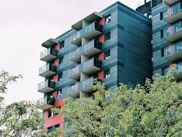 Business News | Indian Real Estate Sees Surge in Credit Ratings, IPOs, and Healthier Balance Sheets Post-pandemic: Colliers