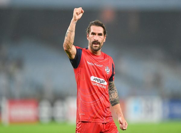 Sports News | Luka Majcen Winner Gives Debutants Diamond Harbour FC Full Points Against Former Champions Mohammedan Sporting