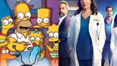 Entertainment News | 'The Simpsons', 'Doc' and More Shows Lined Up for September Premieres
