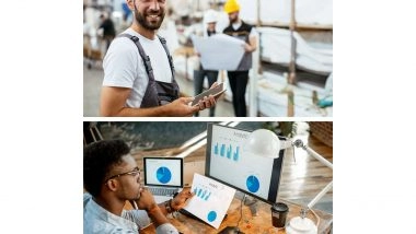 Business News | Quantian's AI Workforce Platform Optick 2.0 Crosses 100K Users in India's Gig Economy Boom