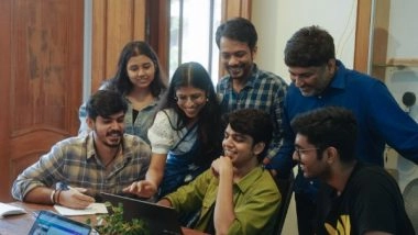 Business News | How B2B Lead Generation Is Evolving in 2025: Top Agencies Turn to AI, Automation, and Intent Data to Drive Results