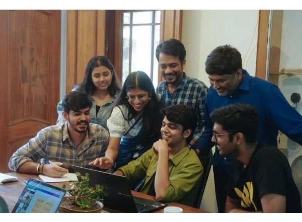 Business News | How B2B Lead Generation Is Evolving in 2025: Top Agencies Turn to AI, Automation, and Intent Data to Drive Results