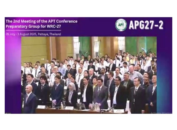 Business News | Bharat B Bhatia Appointed Vice Chairman and Editorial Chair of Asia-Pacific Telecommunity's WRC-27 Preparatory Group