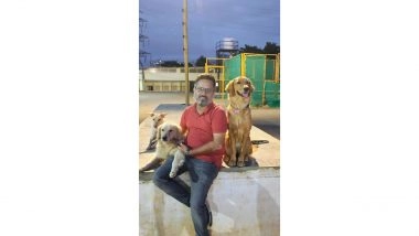 Business News | From Code to Cozy Dog Hostel: How a Family of IT Pros Built Bangalore's Most Trusted Pet Resort