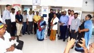 Business News | Project AAROGYA - Konica Minolta Business Solutions' Flagship National-Level CSR Initiative Brings Cutting-Edge Healthcare Access To Rural India