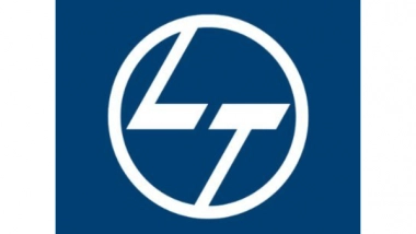Business News | Larsen & Toubro Reports Strong Q1 Performance, Indian MNC Shows 30% Rise  in Profit