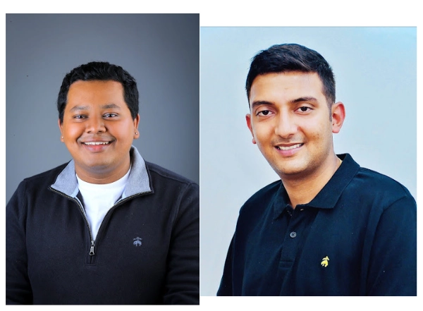 Business News | While Most Startups Are Building Apps, Two 25-Year-Olds in India Are Rebuilding the Machinery That Runs Global Finance
