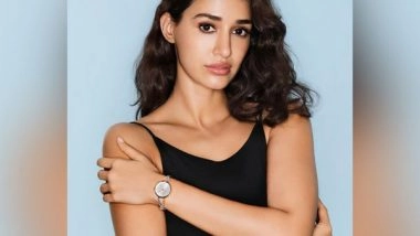 Entertainment News | Disha Patani Celebrates 3 Years of 'Ek Villain Returns', Expresses Gratitude to Mohit Suri