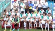 Sports News | DPS RK Puram, Govt. Girls Sr. Sec. School Faridabad Win Oriental Cup 2025 Titles