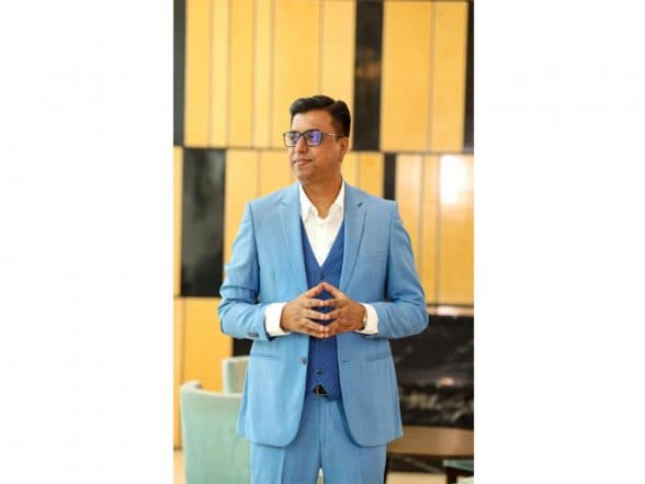 Business News | Riser Club Retreat in Bangalore Transforms Corporate Mid-Career Leaders