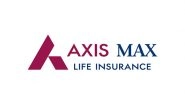 Business News | Axis Max Life Launches BSE 500 Value 50 Index Fund to Drive Long-term Capital Growth