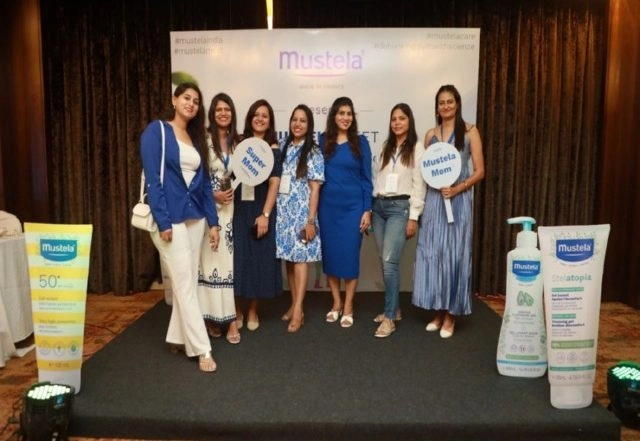 Business News | Mustela Brings Family Skincare Breakthrough into the Spotlight at Upcoming Event