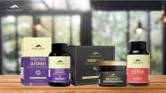 Business News | Rasayanam Expands Its Wellness Range with Three New Powerhouse Products: Shilajit Gold, Magnesium Glycinate, and Shatavari