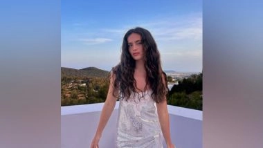 Entertainment News | Mia Carragher to Be Seen in 'The Hunger Games: On Stage'