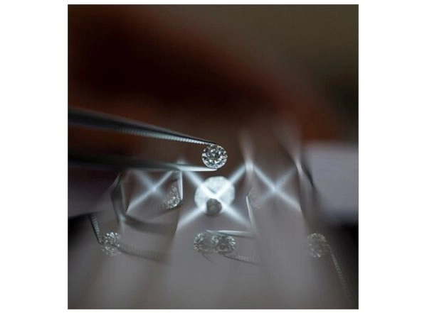 Business News | Natural Diamond Council Delivers Facts on the Diamond Market's Trending Topic