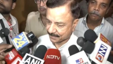 India News | MP Minister Directs to Avoid Classes in Dilapidated School Buildings After Roof Collapse Incident in Rajasthan's Jhalawar