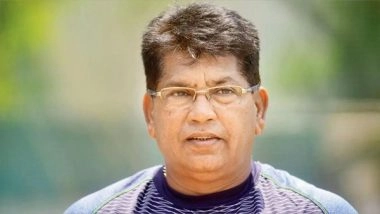 Sports News | Chandrakant Pandit Parts Ways with KKR After Four-year Stint, Franchise Thanks Him for 2024 Title Win
