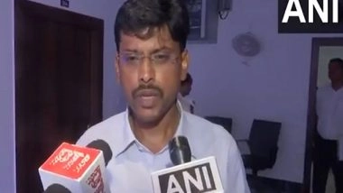 India News | Patna DM Conducts Inquiry in 'Dog Babu' Residential Certificate Case, Vows Strict Action