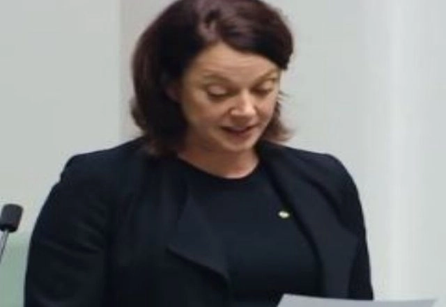 World News | Australian MP Honours Dalai Lama's 90th Birthday in Parliament, Reaffirms Support for Tibetan Cause