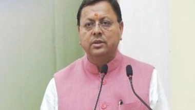 India News | Uttarakhand Government Simplifies Divyang Pension Scheme