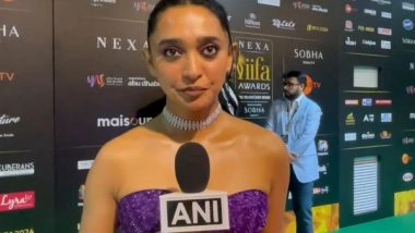 Entertainment News | Sayani Gupta's Short Film 'Dear Men' Deals with Issue of Child Trafficking