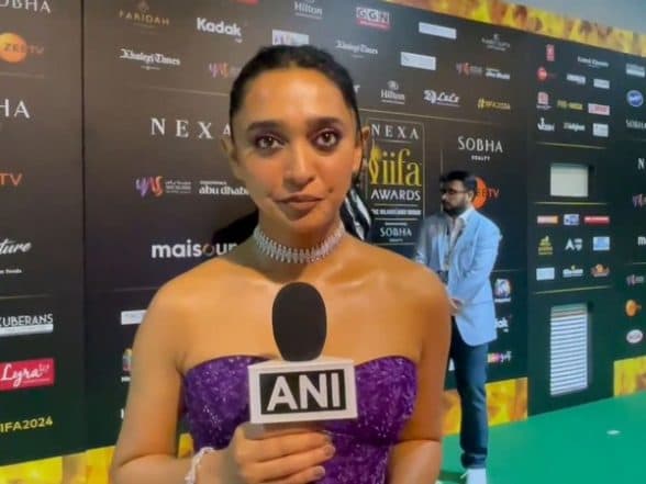 Entertainment News | Sayani Gupta's Short Film 'Dear Men' Deals with Issue of Child Trafficking