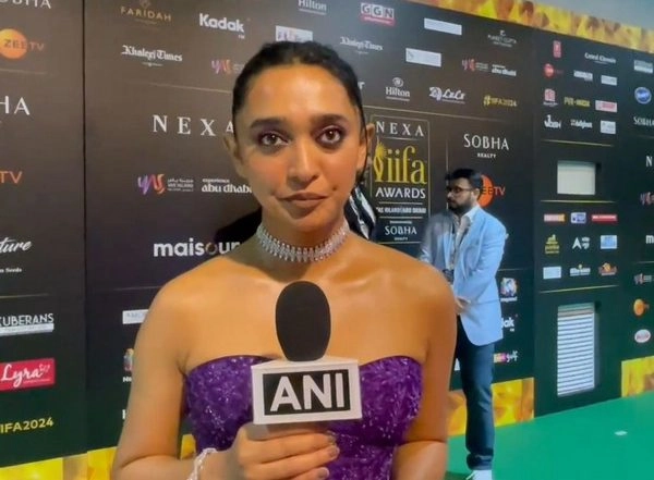 Entertainment News | Sayani Gupta's Short Film 'Dear Men' Deals with Issue of Child Trafficking