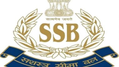 India News | Centre Appoints IPS Officer Sanjay Singhal as New SSB Director General