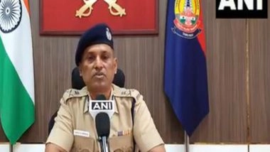 India News | Police Seize 5,000 Ganja Chocolates in Raids Near Educational Institutions in Chennai Suburbs, 7 Held