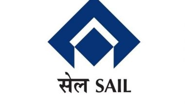 Business News | CAG Report on Inventory Management in SAIL Tabled in Parliament