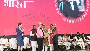 World News | University of Bristol Gets UGC Approval to Open Campus in Mumbai by 2026