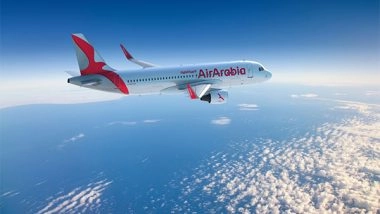 World News | UAE: Air Arabia Expands Services to Bangkok