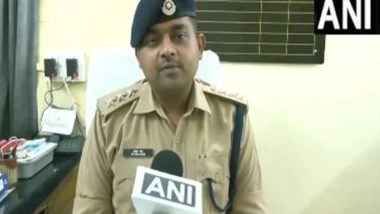 India News | MP: Gwalior Police Launch Verification Drive for Assam, Bengal Residents Suspected of Giving False Addresses