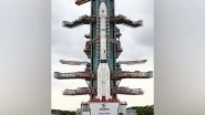 India News | ISRO's Earth-observing Satellite 'NISAR' to Lift off Today from Sriharikota